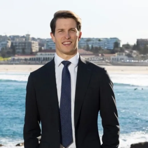 Hamish McMaster - Real Estate Agent at LJ Hooker - Bondi Beach