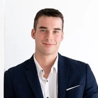 Colby Maddocks - Real Estate Agent