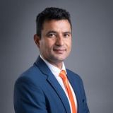 Binod Gautam - Real Estate Agent From - Wish Real Estate Pty Ltd - SEVEN HILLS