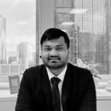Parth Dhrafani - Real Estate Agent From - The Hopkins Group - MELBOURNE