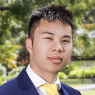 David Hua - Real Estate Agent