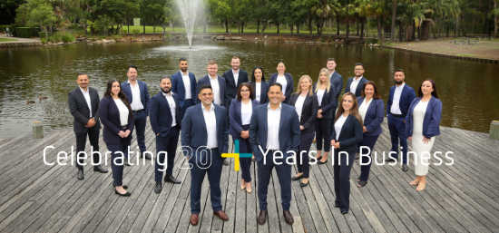 Laing+Simmons - ROOTY HILL | MOUNT DRUITT - Real Estate Agency
