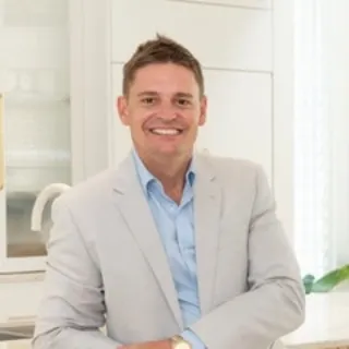 Shaun Bourke - Real Estate Agent