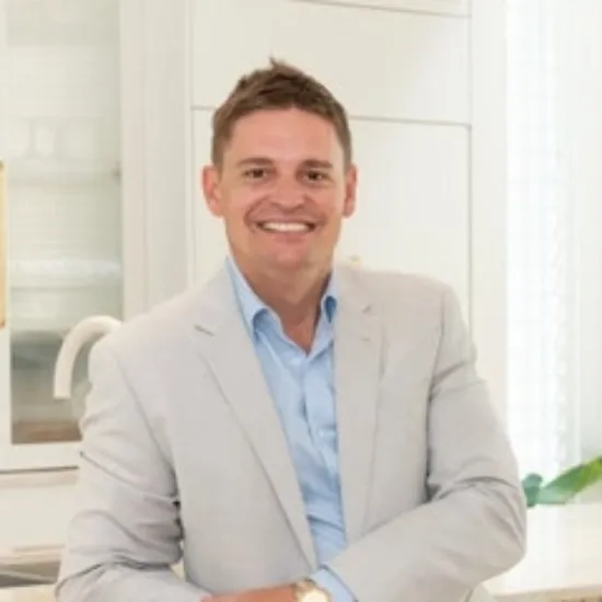 Shaun Bourke - Real Estate Agent at Harcourts Coastal
