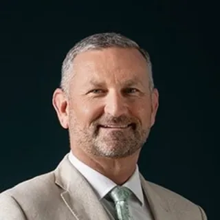 Dean Gilbert - Real Estate Agent