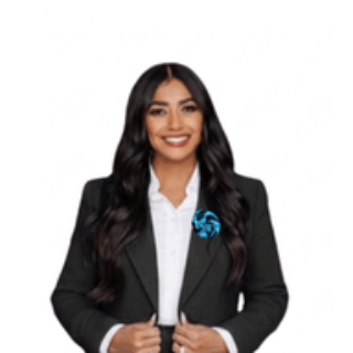 AnnaMarie Thornton - Real Estate Agent