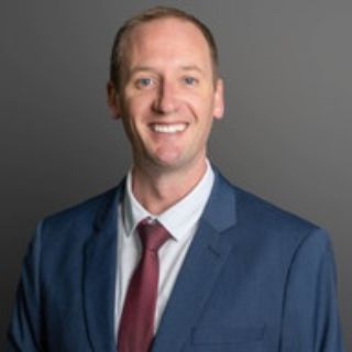Blake Edgell - Real Estate Agent