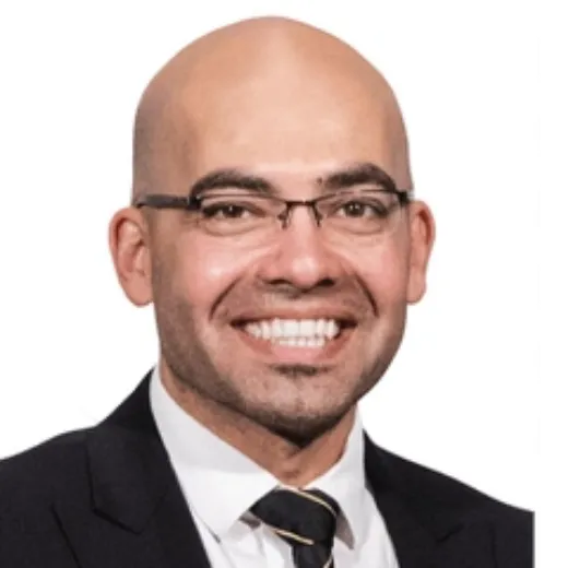 Ayman Al-Omar - Real Estate Agent at Century 21 Vasco Group Fairfield