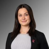 Justina Kazickaite - Real Estate Agent From - Buxton -  Chelsea
