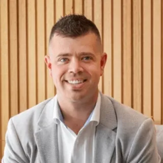 Jay Moxon - Real Estate Agent