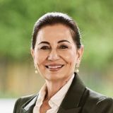 Rawa Norman - Real Estate Agent From - DiJones - Neutral Bay  