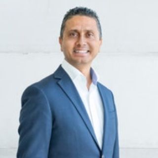Surendra Subedi - Real Estate Agent