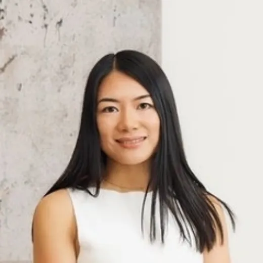 Victoria Liu - Real Estate Agent at Richardson & Wrench  - North Sydney