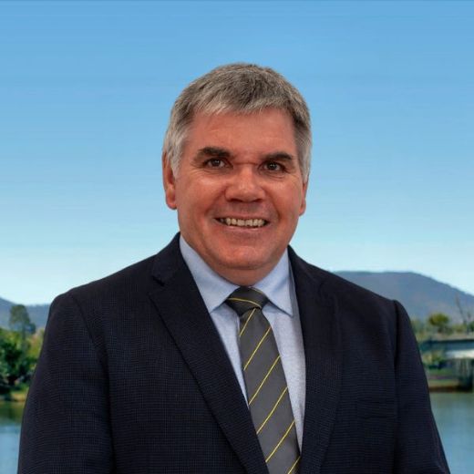 Richard  Brosnan - Real Estate Agent at Ray White Rockhampton