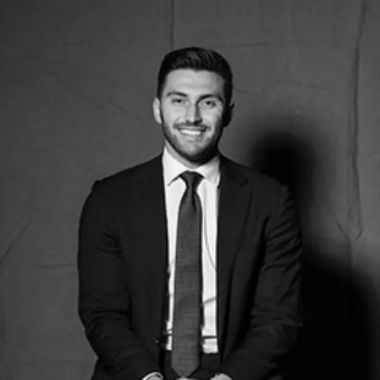 Alessandro Bandiera - Real Estate Agent at BresicWhitney - Inner West