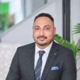 Arvin Nagra - Real Estate Agent From - One Group Realty - EPPING