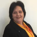 Theresa  Godsmark - Real Estate Agent From - Secure Rental Management