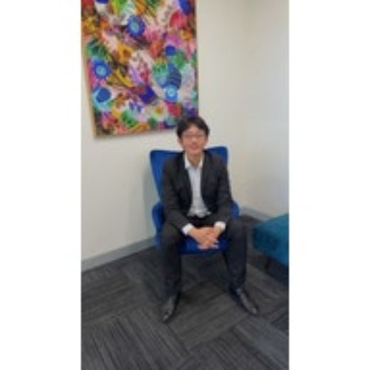 Archer Li - Real Estate Agent at TOWN RESIDENTIAL - BELCONNEN