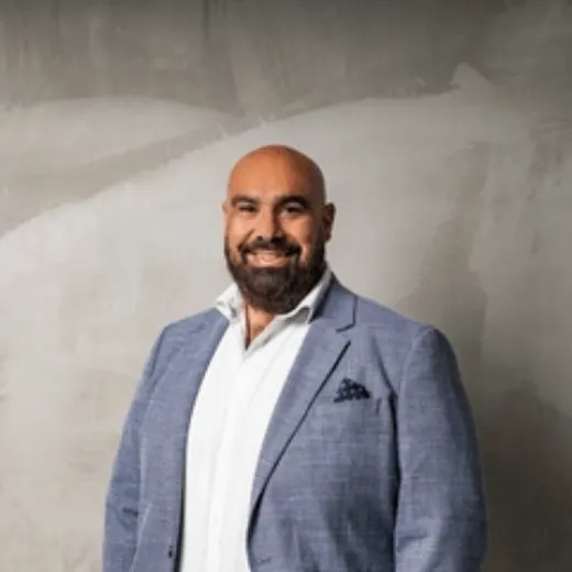 Phillip Vella - Real Estate Agent at Simon Property Co - Oran Park