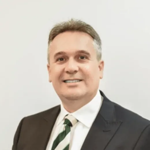 John Millane - Real Estate Agent at Cousins & Co - Mosman