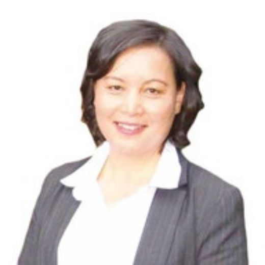 Wendy Dong - Real Estate Agent at Leaders Estate Agents - Gladesville