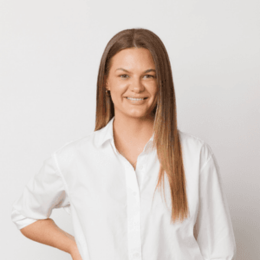 Tiarna Clarke - Real Estate Agent at Taarnby Real Estate - (RLA 316352)