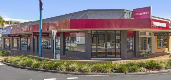 Wiseberry Peninsula - Umina Beach - Real Estate Agency