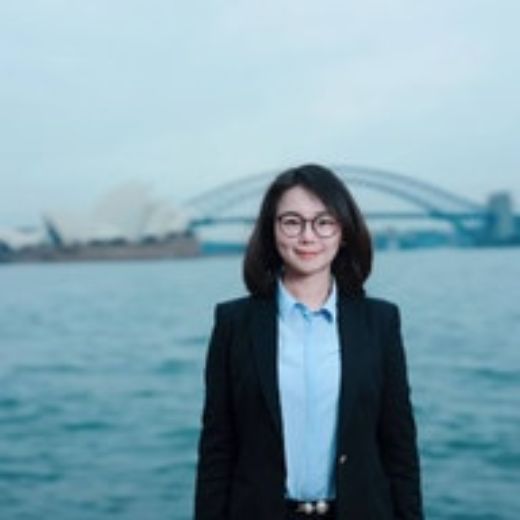 Jiaxuan(katie) Li - Real Estate Agent at Byton Realty Group - St Leonards