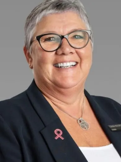 Caroline Rickard - Real Estate Agent at Buxton - Newtown