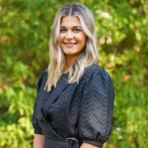 Lana Quilkey - Real Estate Agent at Living Here Cush Partners