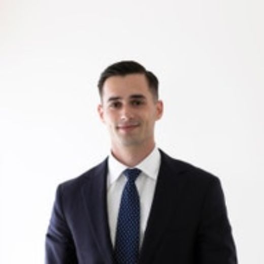 Luis Newman - Real Estate Agent at JT Allen Real Estate - DOUBLE BAY