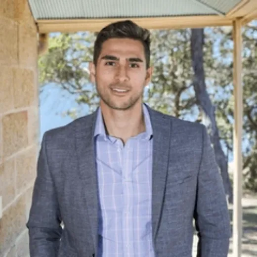 Joshua Girgis - Real Estate Agent at Laing+Simmons - St George