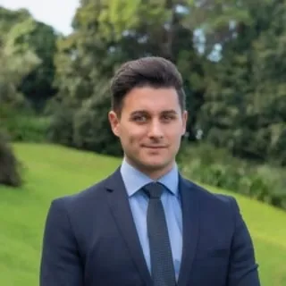 Deeb Fajloun - Real Estate Agent