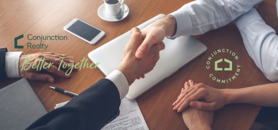 Conjunction Realty - Real Estate Agency