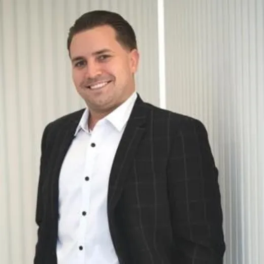 Mitchell  Angel - Real Estate Agent at Real Property Specialists