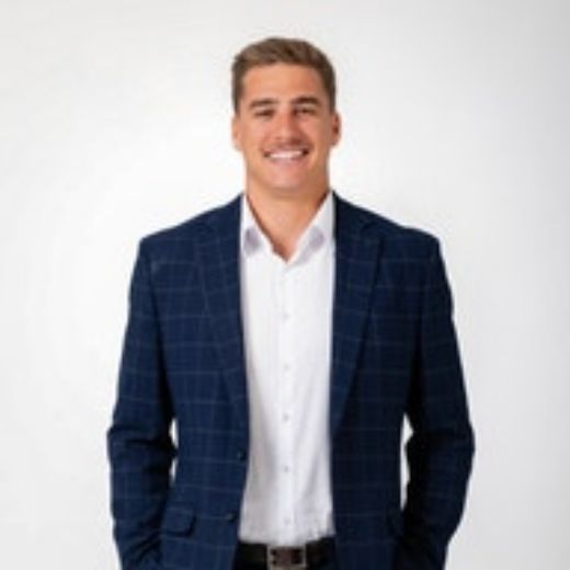 Caleb McWaters - Real Estate Agent at Harcourts Empire - WEMBLEY DOWNS