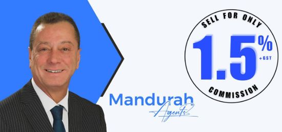 Mandurah Agents - MANDURAH - Real Estate Agency