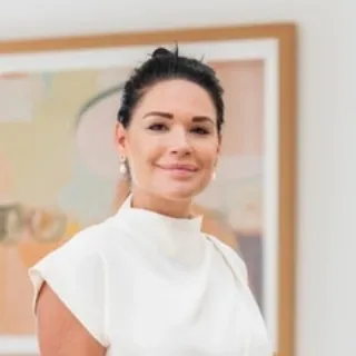 Georgia Tritton - Real Estate Agent