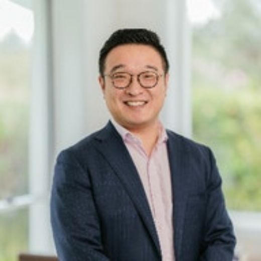 Eric Yining Cao - Real Estate Agent at McConnell Bourn Pty Ltd