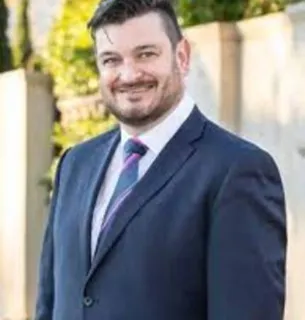 Troy Constantine - Real Estate Agent
