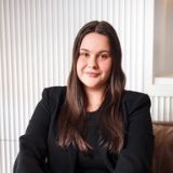 Maddie Sapsford - Real Estate Agent From - Purcell Property - Blue Mountains