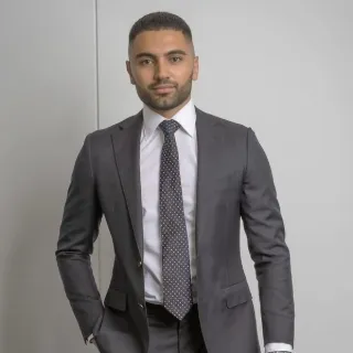 Andrew  Douaihy - Real Estate Agent