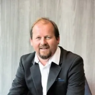 Luke Walters - Real Estate Agent