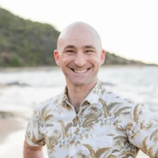 Rob Levy - Real Estate Agent at Cutting Edge Property - Townsville City 