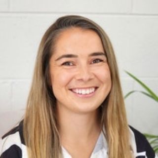 Brooke Hutchinson - Real Estate Agent