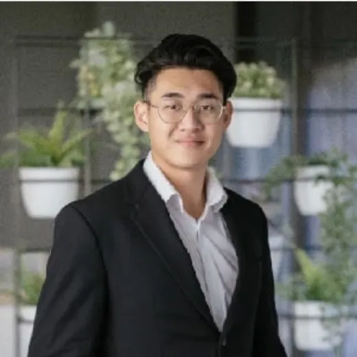 Ben Siu Yan Lau - Real Estate Agent at McConnell Bourn Pty Ltd