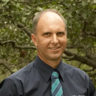 Chris Angilley - Real Estate Agent