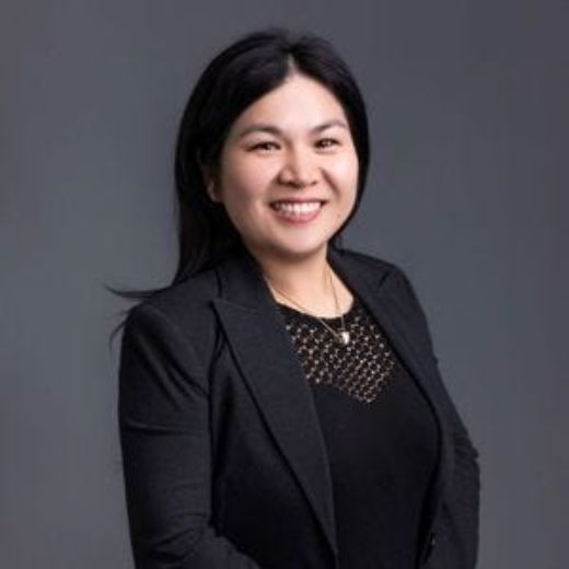 Shmily Chen - Real Estate Agent at GS BOUTIQUE PROPERTY - SYDNEY