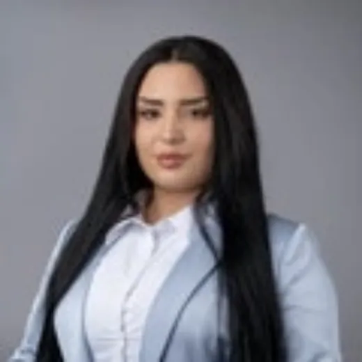 Teaa Klozi - Real Estate Agent at Sapphire Estate Agents - Blacktown