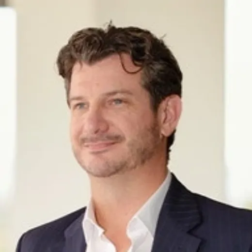 Neil Harper - Real Estate Agent at DiJones - Lindfield